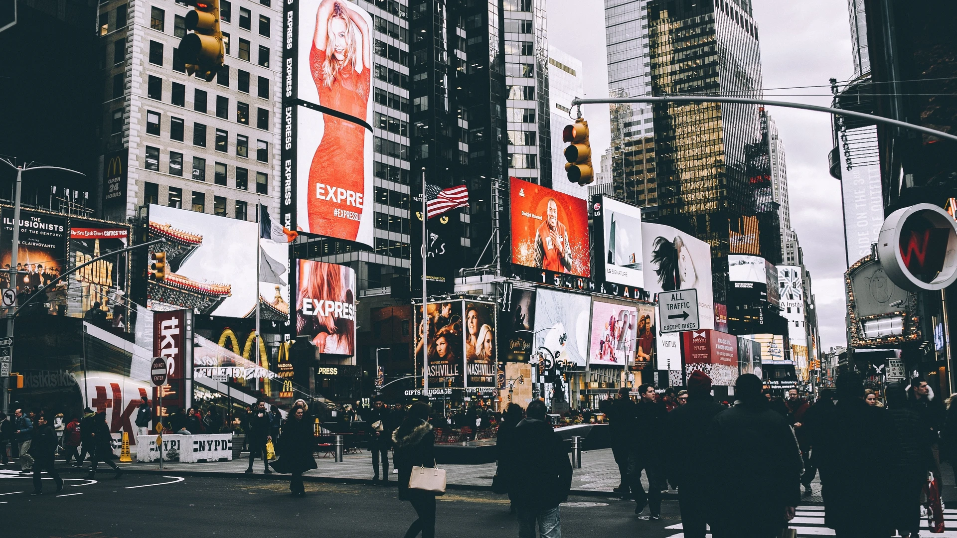 El DOOH ya no va de pantallas, va de decisiones