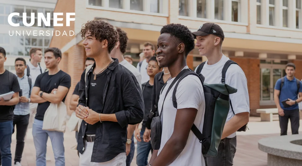 CUNEF