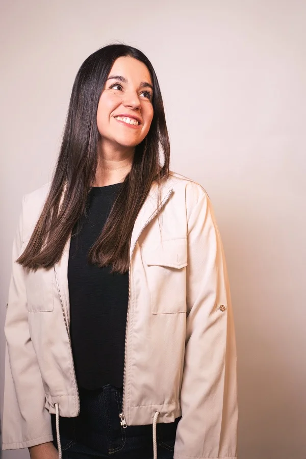 Pilar García Rodríguez